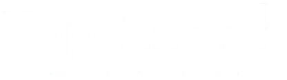Top Knotch Towing logo